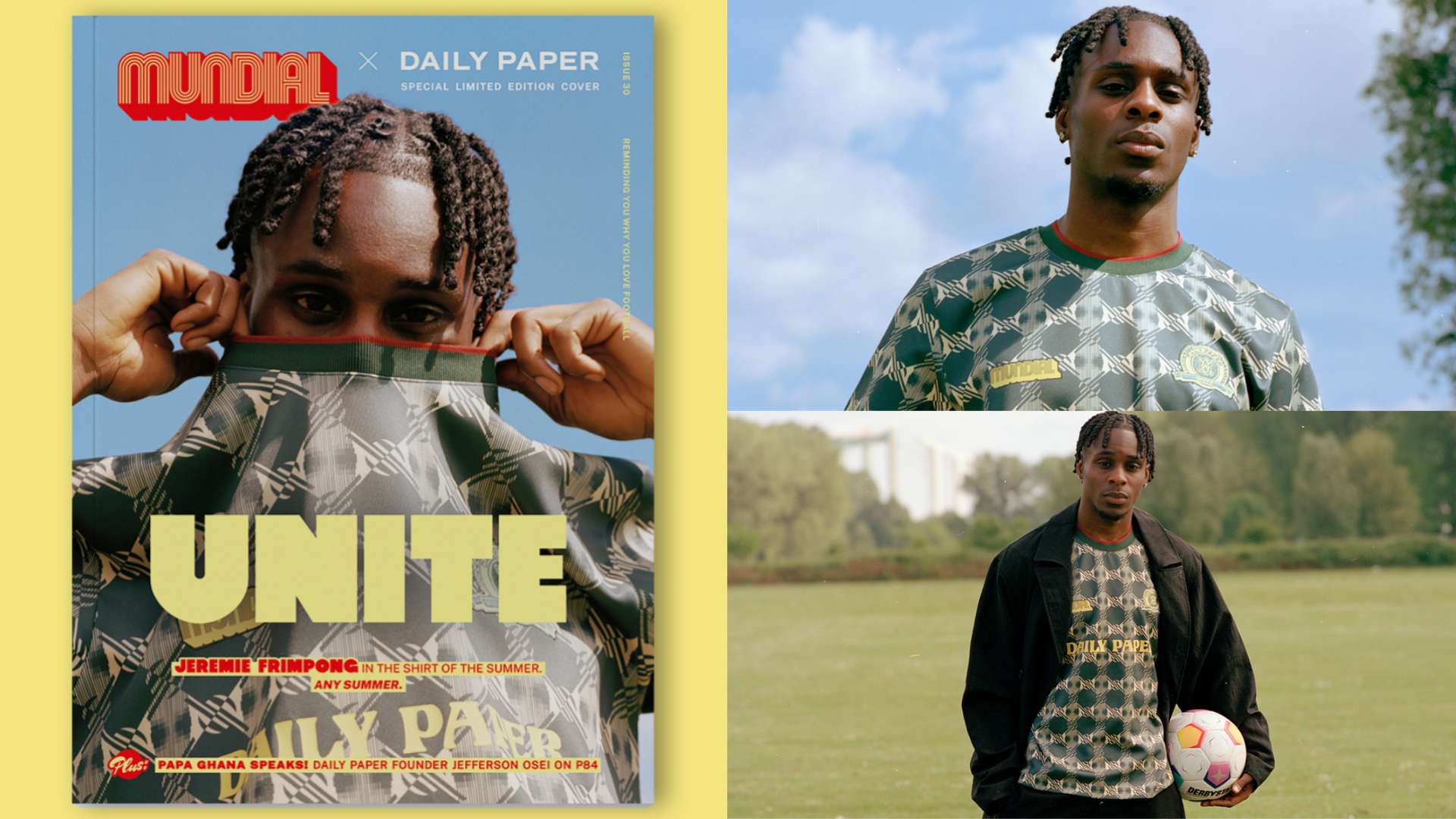 個性與職責 個性與職責