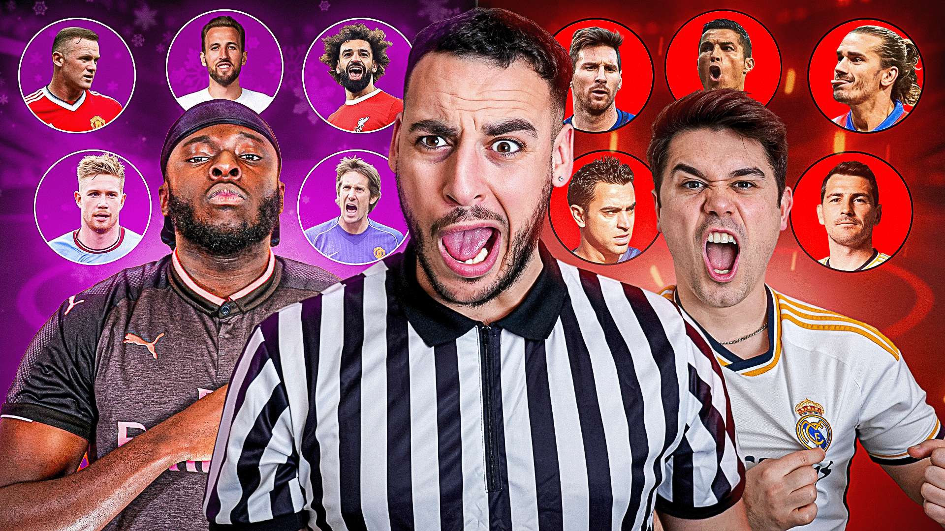 所有的傳聞 所有的傳聞